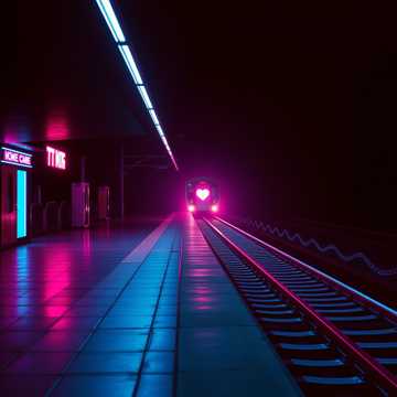 Station to Your Heart