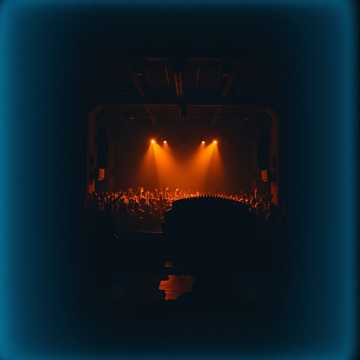 Пустота (Live Concert Edit)