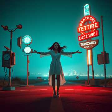 Погода-гадалка