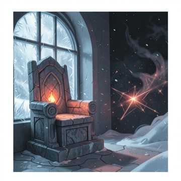 Таинственный мир