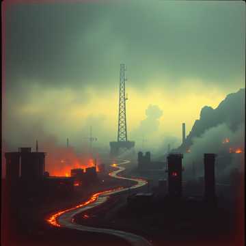 Фортеця Бахмут