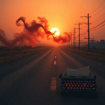 ЗАБЫТЫЙ СТИХ