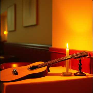 Слепой музыкант. ( А. Коротин - А. Почкин)