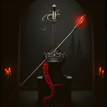 Дочь короля