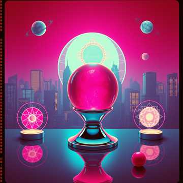 Гадальный вайб