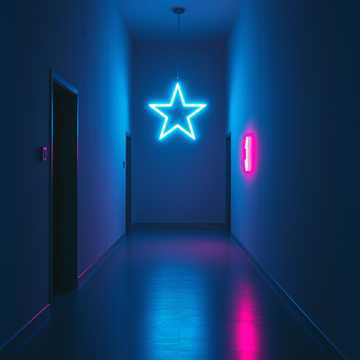 Моя беспокойная звезда