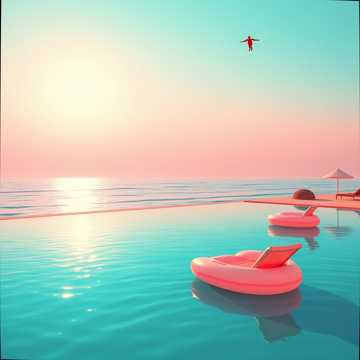 Туман мангалов (стихи, музыка Павел Байдалин)