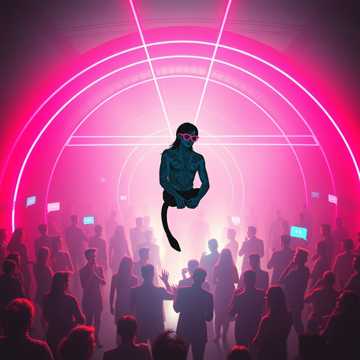 Арчик в Чат Рулетке