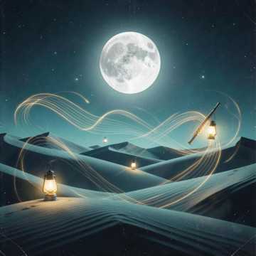 Signatura Sahara#2  (Arabian Dance Remix)