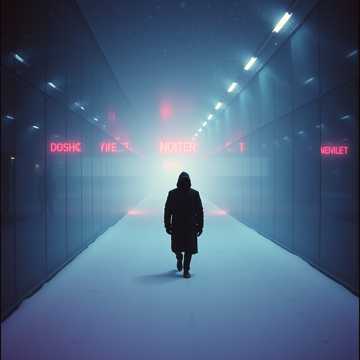 Когда падает снег. (Edit)