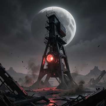 Мы... неизбежны...