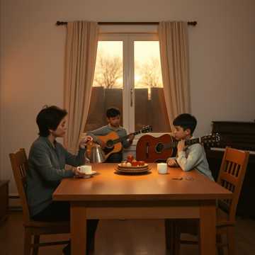 Берегите маму