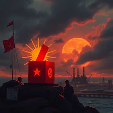 Глаз гражданина