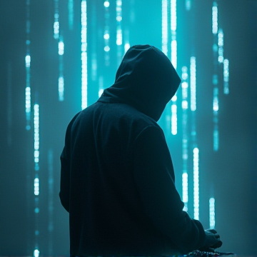 Одинокий демон