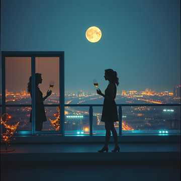 ТВОЙ ФАНТАЗИИ МОЙ КАРНАВАЛ