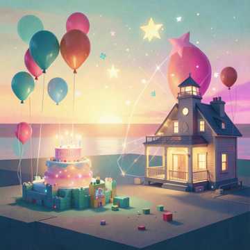 Лёва, зажигай!