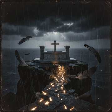 Иду к тебе (Walking to You)