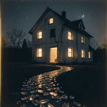 Я буду там...