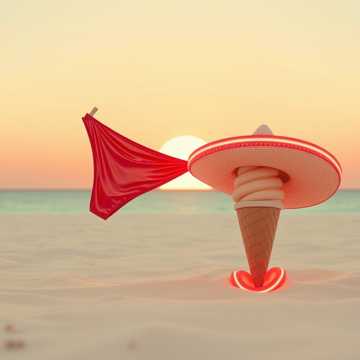 Красное парео_new