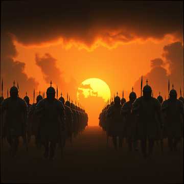 Былины героев СВО