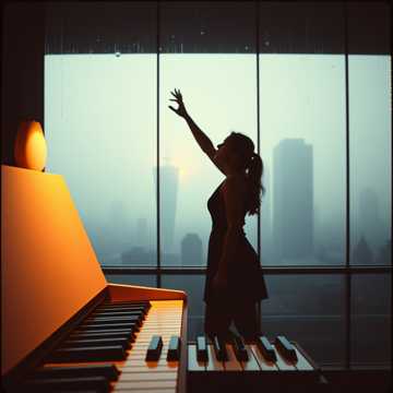 Мне всё дано