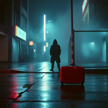 Пуля или лекарство