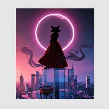 Дочь шамана