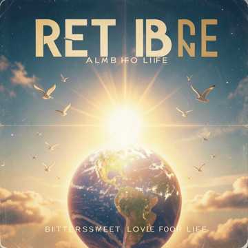 Я люблю этот Мир