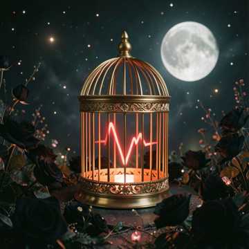 C'en est fini de la révolte,