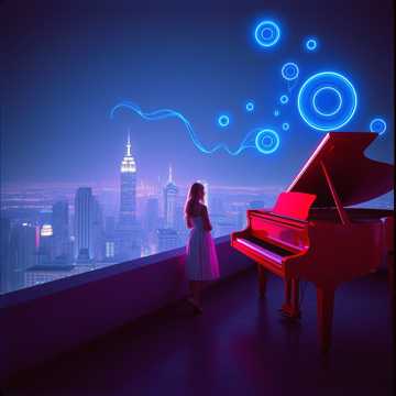 **В пылу ночи**   *(Sandra - In the Heat of the Night – перевод)*