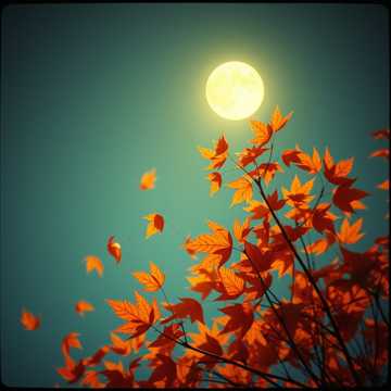 Луна сегодня