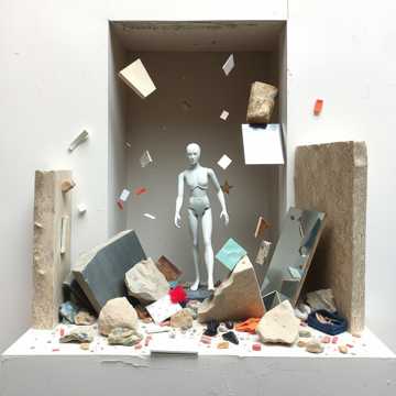 Первый удар