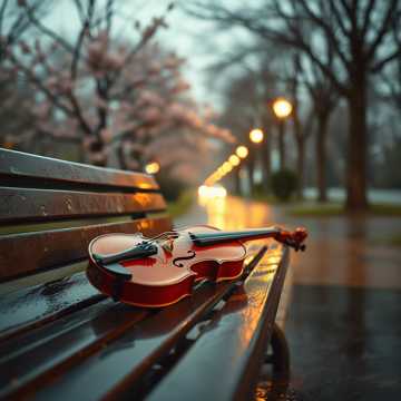 Прощальные откровения