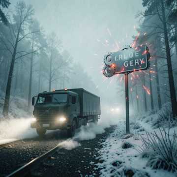 Ебашу за хлеб и кашу