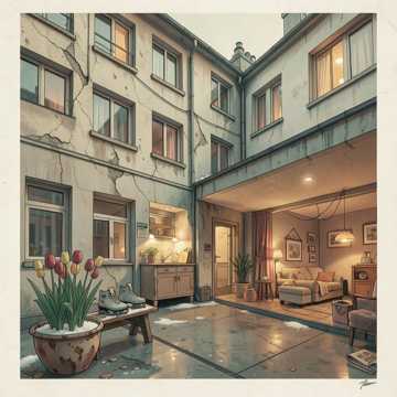 Память о маме