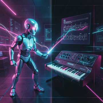 Искусство интеллекта