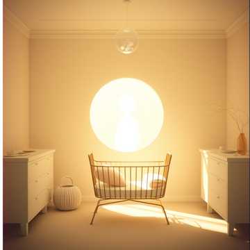 ьысли беременной женщины