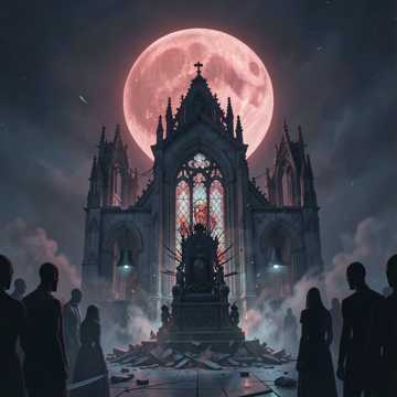 Black Crown Rising