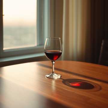 Autumn has( cлова Денис ЧЕБАКОВ)