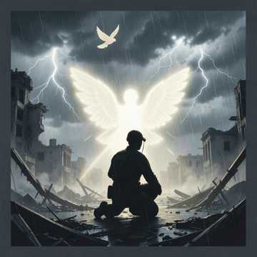 Молитва за товарища (industrial)