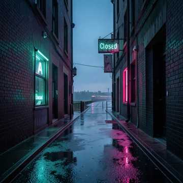 Город