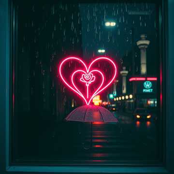 She (автор текста Amalia Vard)