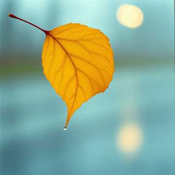 Оставь мне шанс