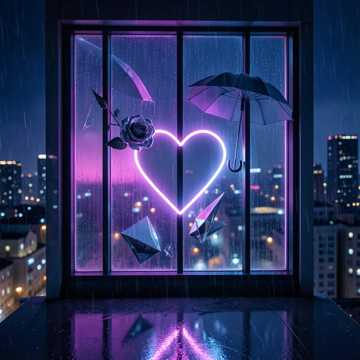 She (автор текста Amalia Vard)