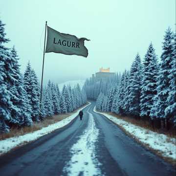 Русская дорога