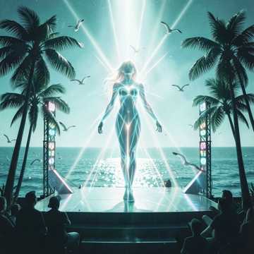 Я по-прежнему сильна"Oceania & Золтан"