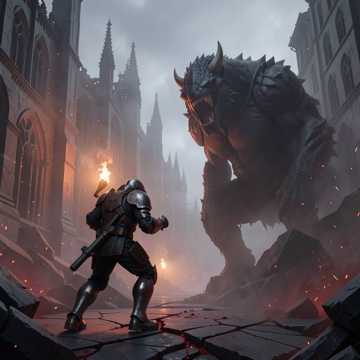 Песня охотника