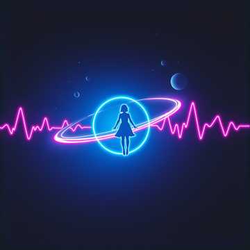 Ты мой космос