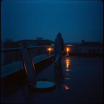 Горький мёд