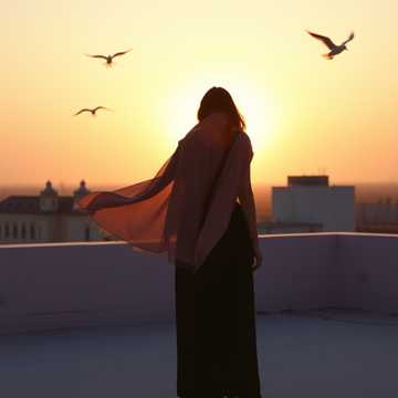 Быть счастливой!